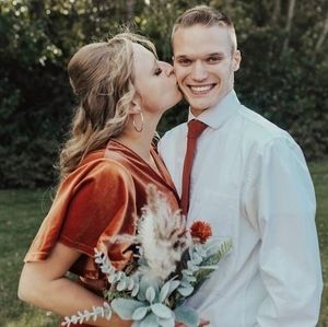 Meet your Posher, Meghan